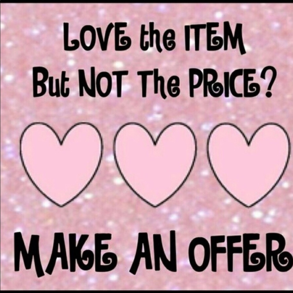 10% OFF 2 or more!!❤️